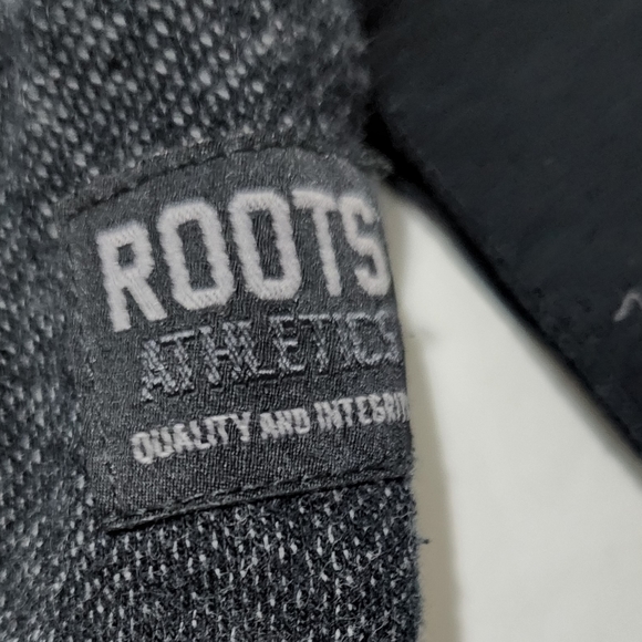 Roots Cowl Neck Pullover Hoodie - Picture 6 of 9